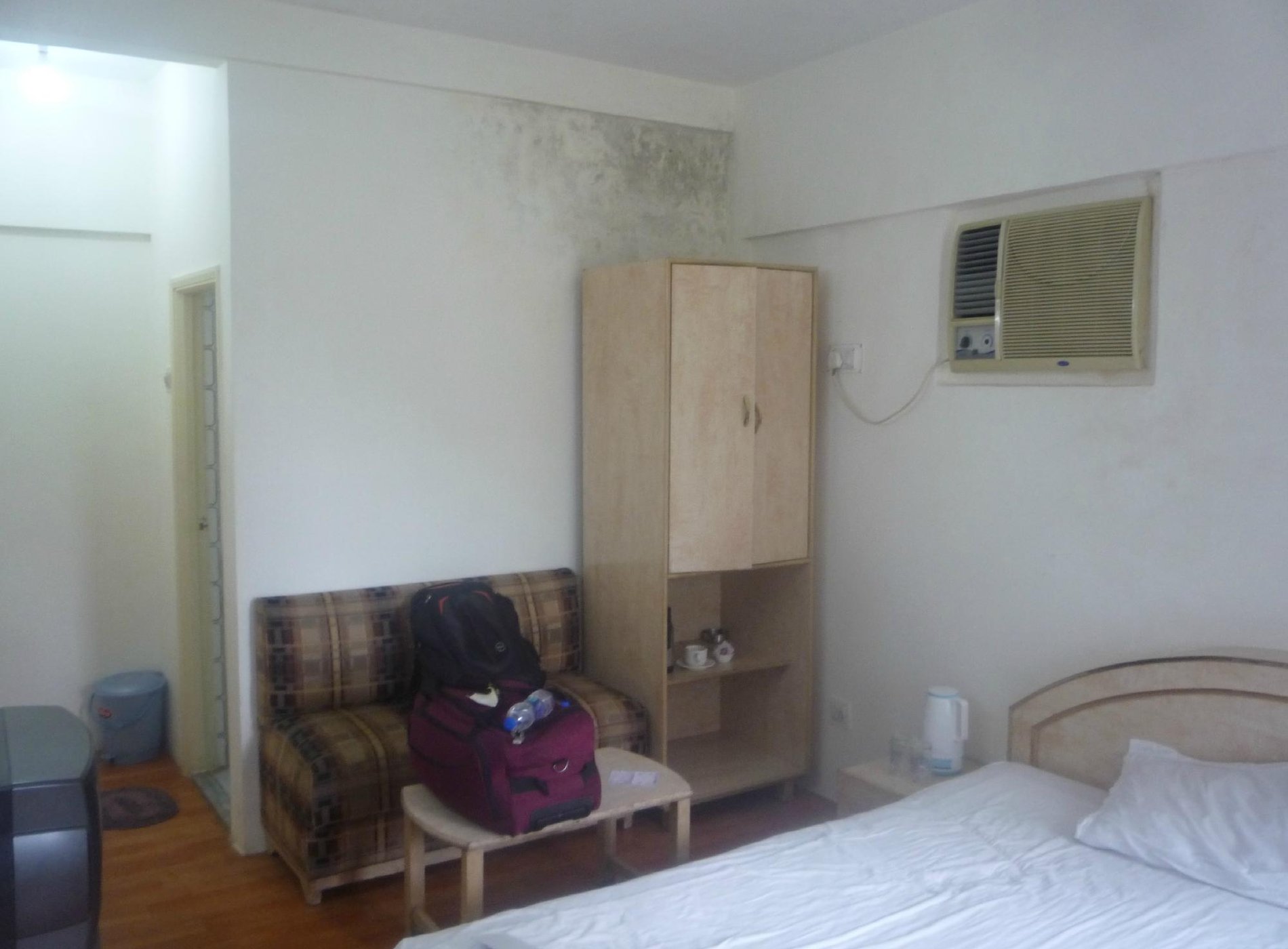 Hotel Planet Residency Mumbai by null