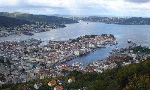 Bergen Norvegiya 2021 Vse Samoe Luchshee Dlya Turistov Tripadvisor