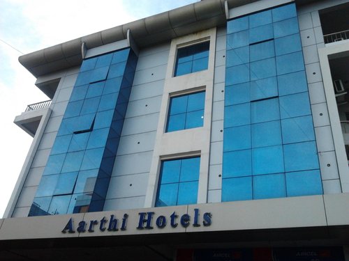 Aarthi Hotels image