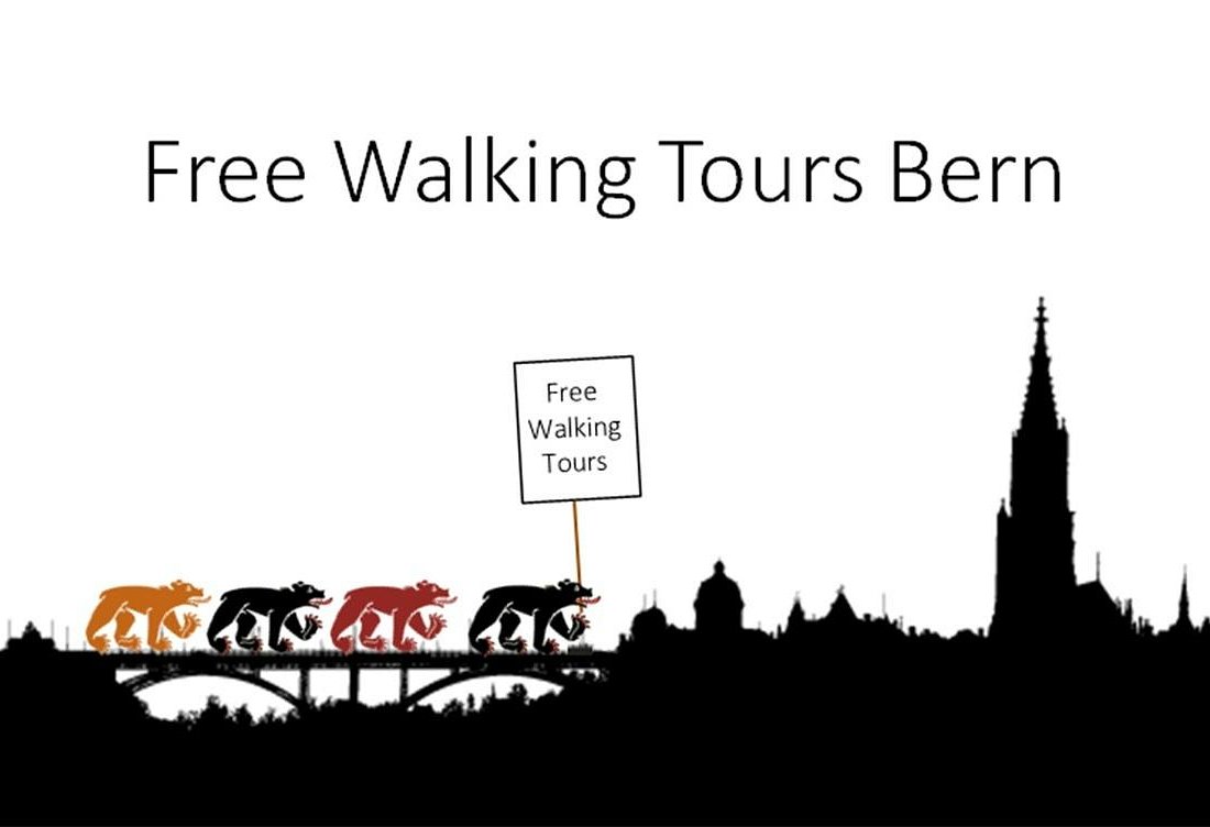 bern switzerland free walking tour
