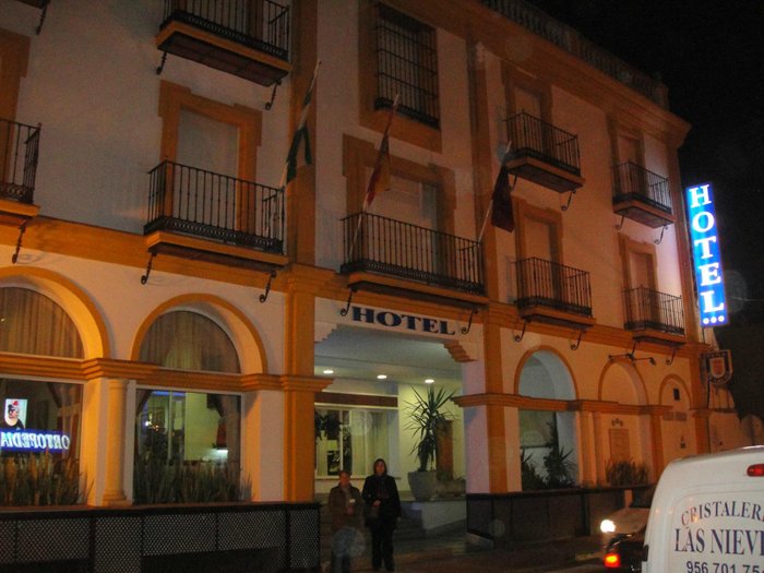 Imagen 2 de Hotel Peña de Arcos