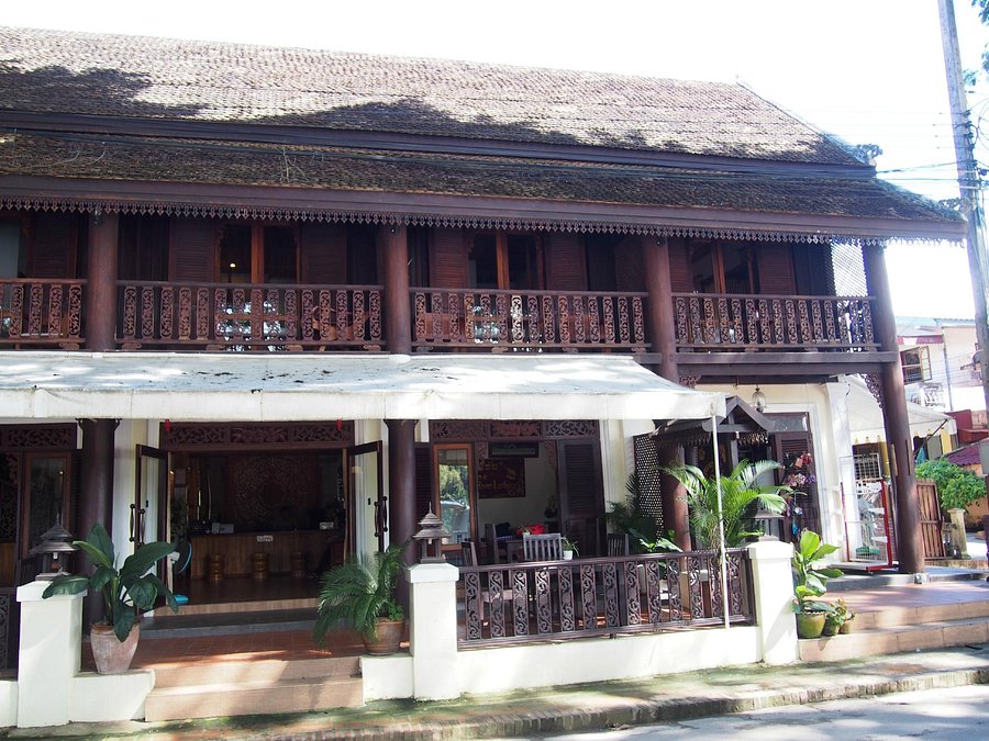 Luang Prabang River Lodge 2 21 5 8 Prices Hotel Reviews Laos Tripadvisor