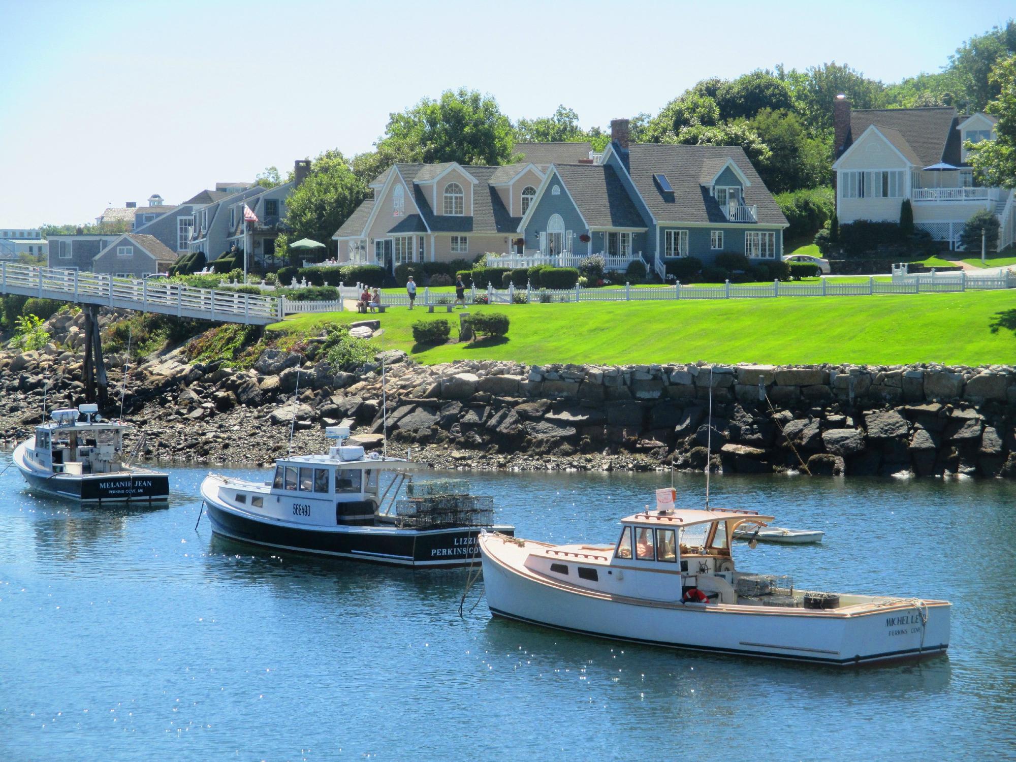 Perkins Cove Ogunquit All You Need To Know BEFORE You Go   Perkins Cove 