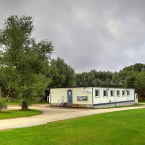 Barseback Hostel.