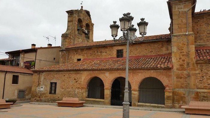 Imagen 1 de Portal De Numancia