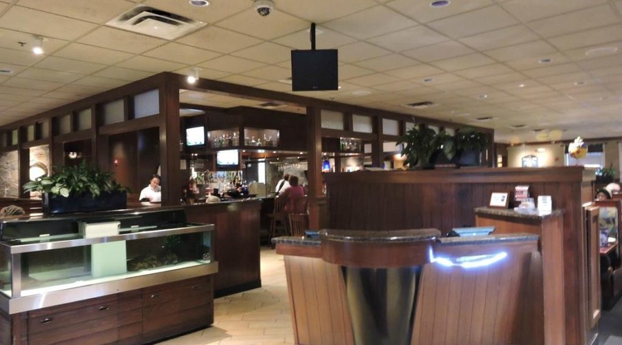Red Lobster