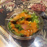 My Salad at Mumbai in Chiyoda