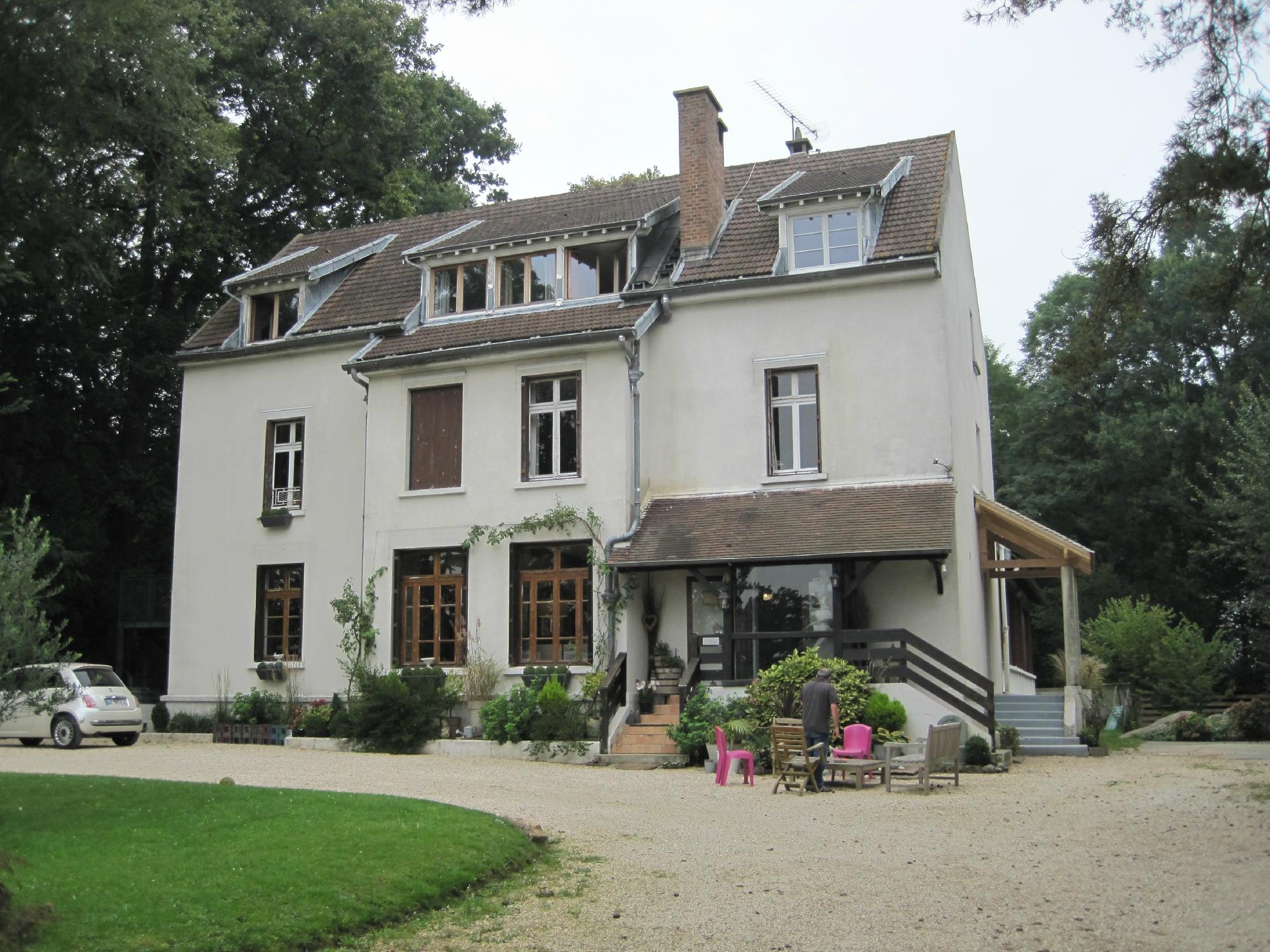 LA BASTIDE DE BARBIZON B&B - Tarifs 2024 Et 35 Avis