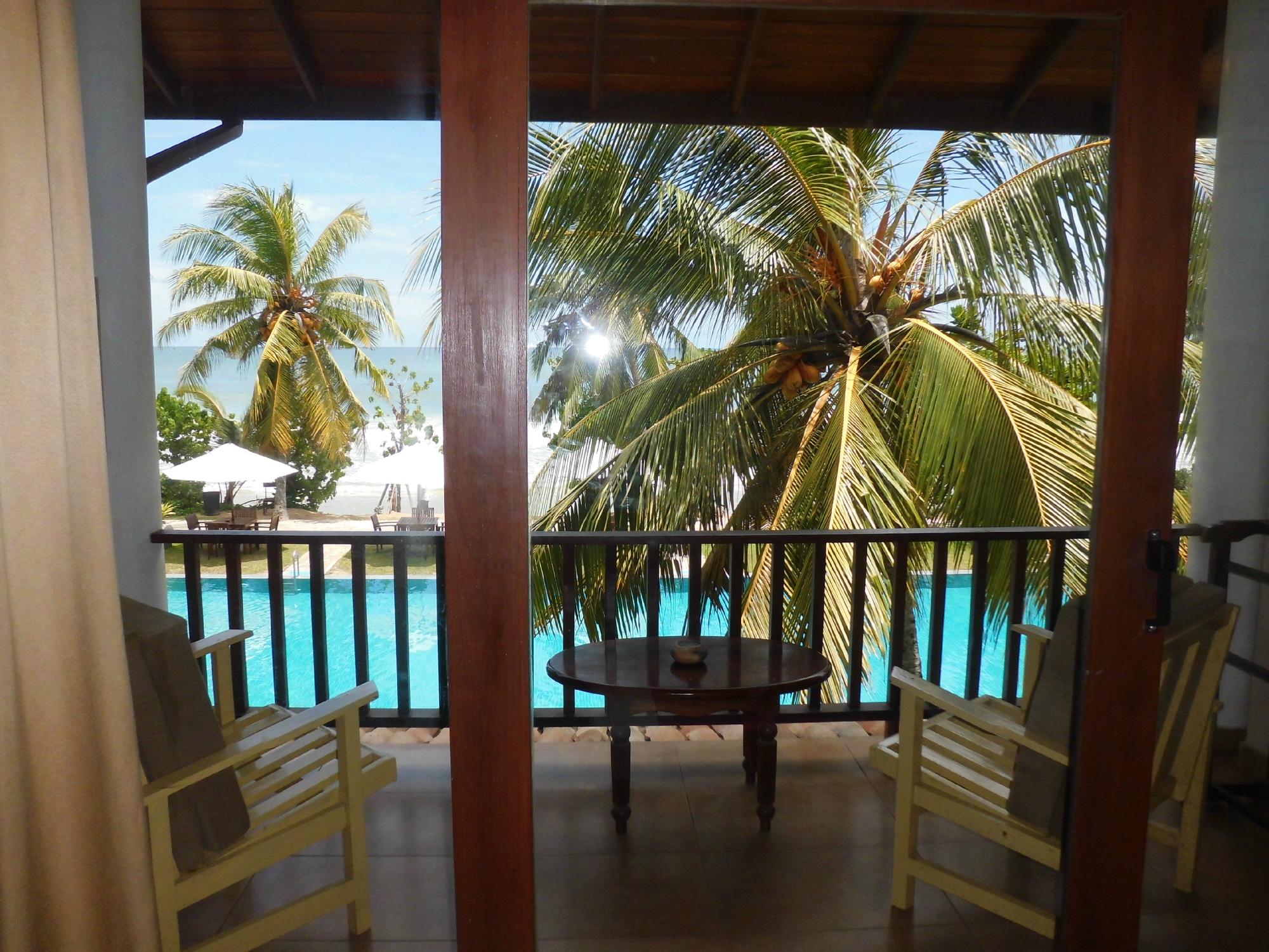 Hotel photo 21 of Paradise Beach Club.