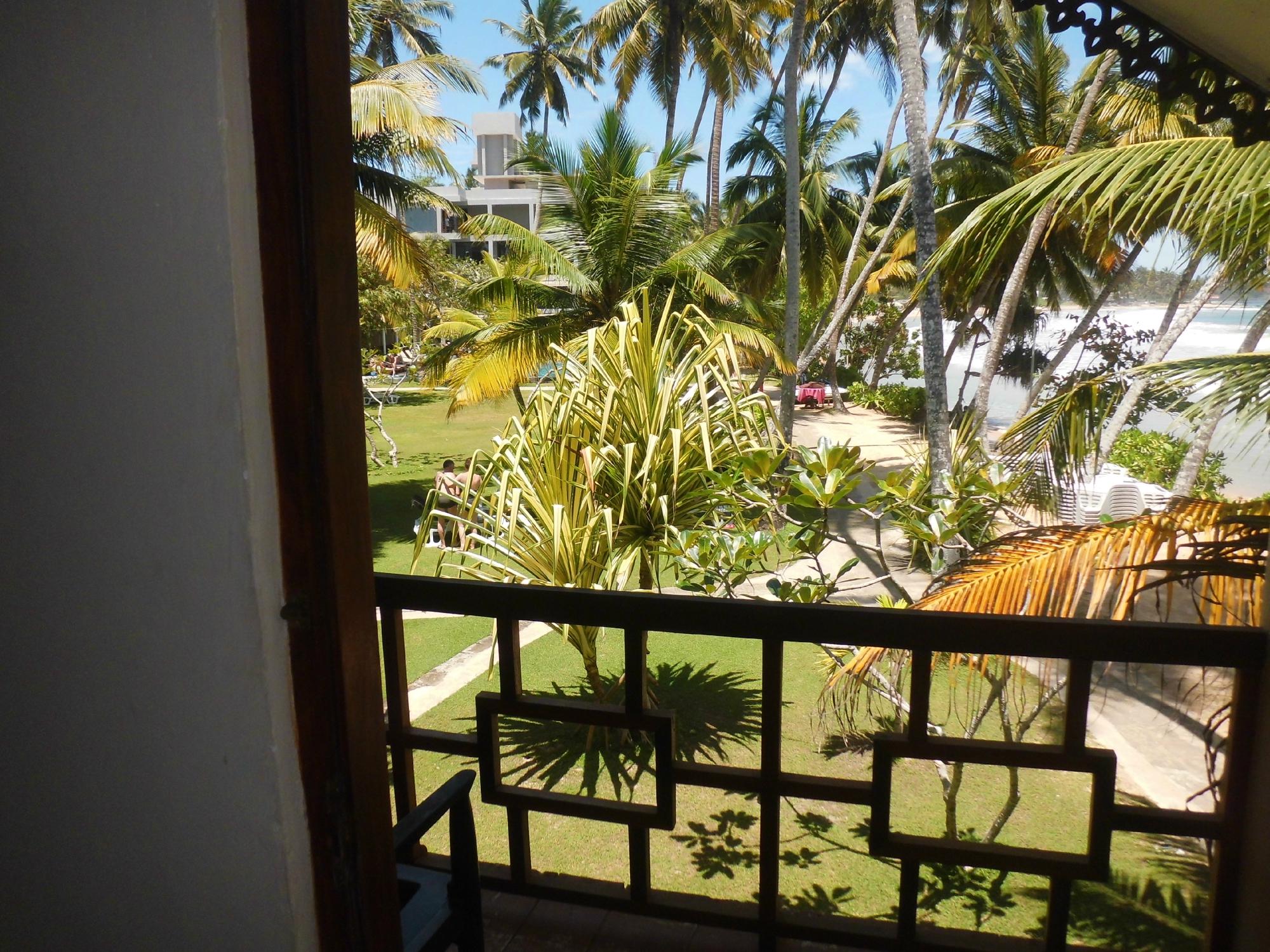Hotel photo 10 of Paradise Beach Club.