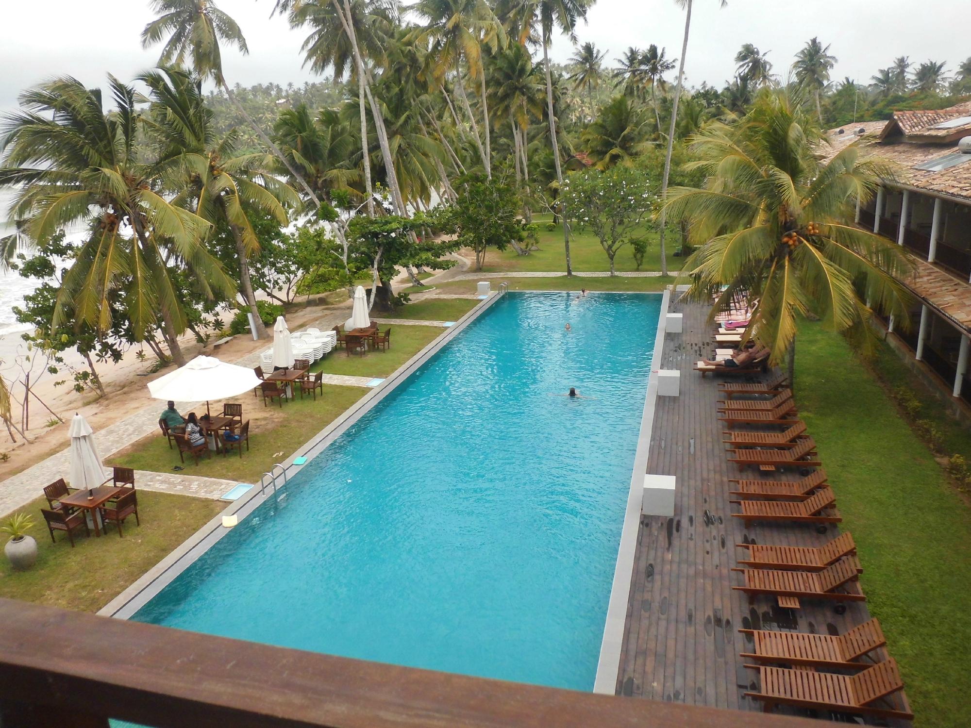 Hotel photo 8 of Paradise Beach Club.