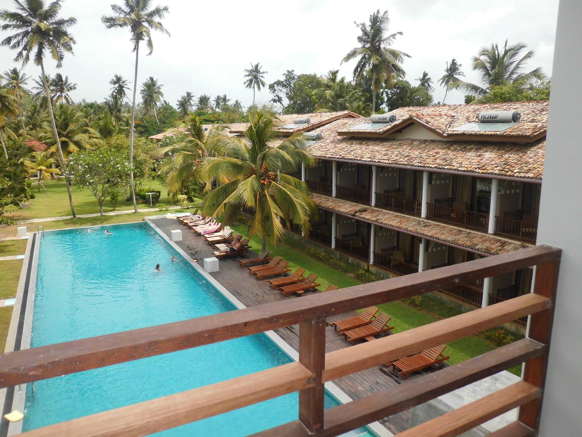 Hotel photo 18 of Paradise Beach Club.