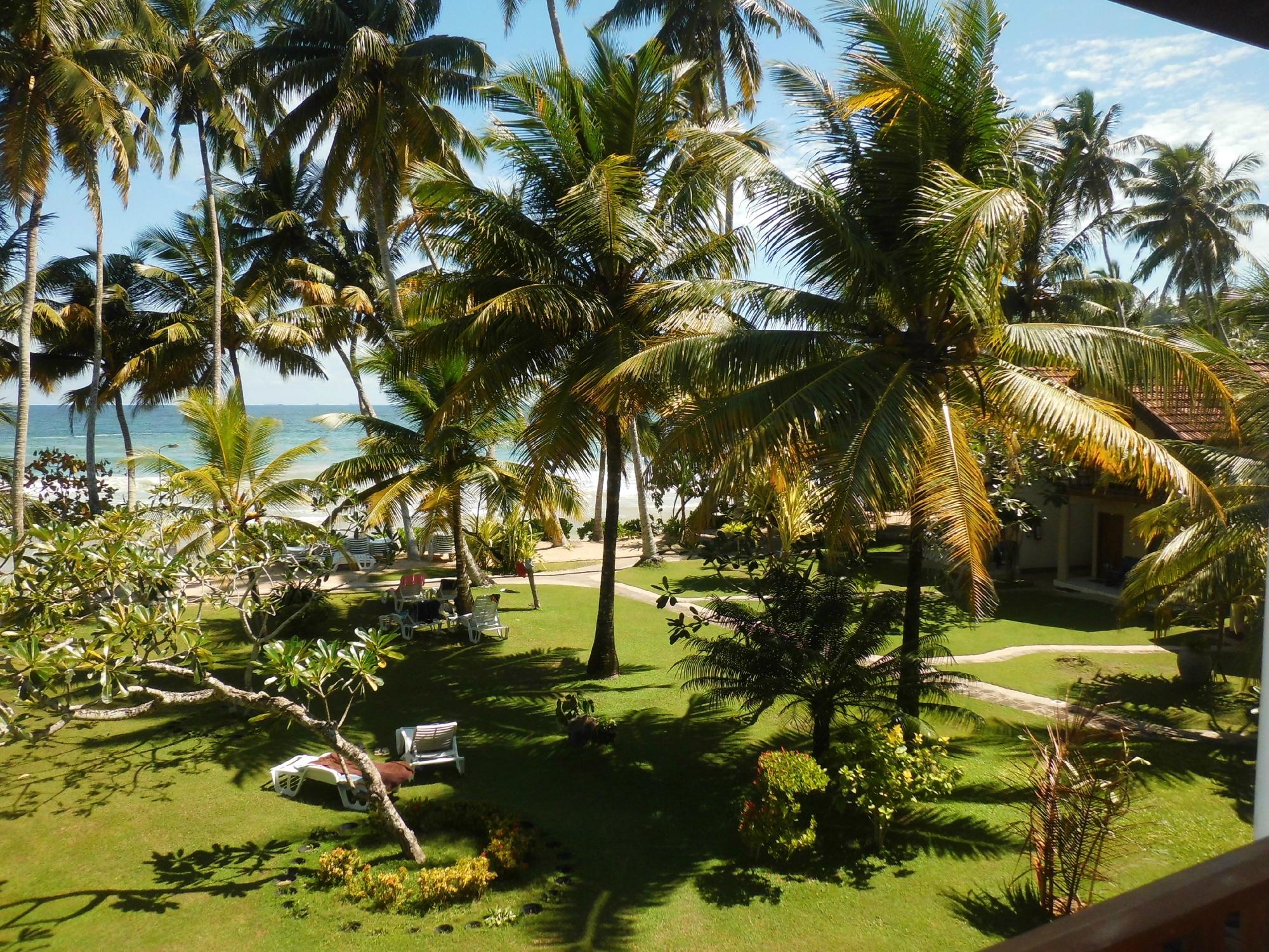 Hotel photo 17 of Paradise Beach Club.