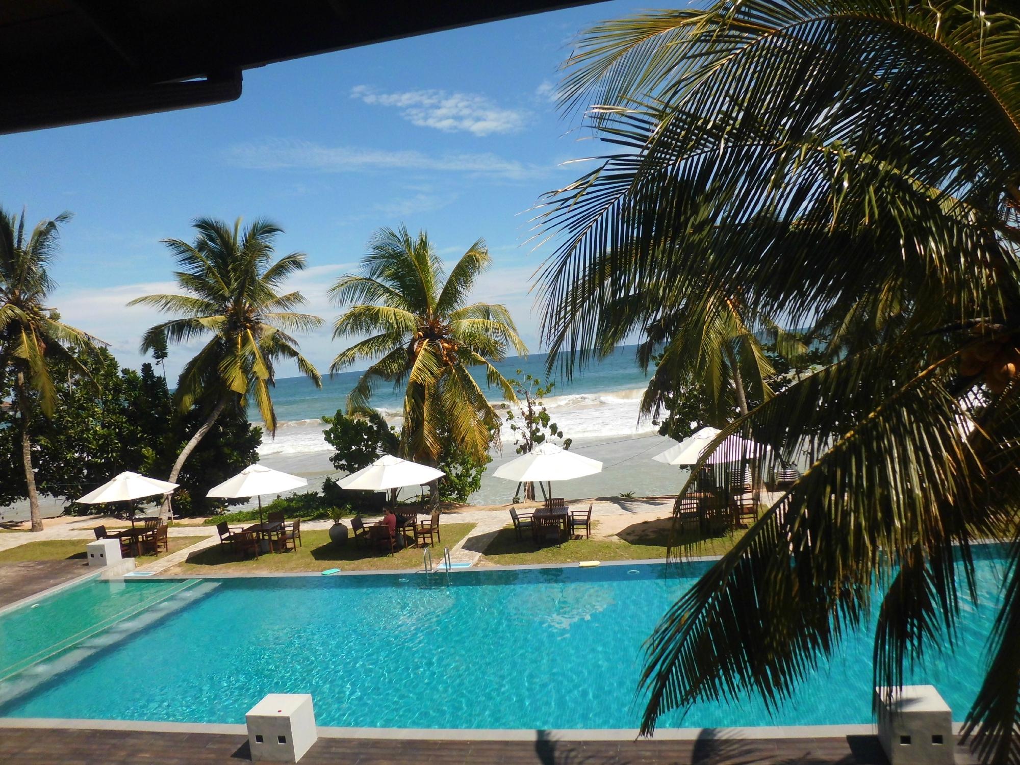 Hotel photo 7 of Paradise Beach Club.