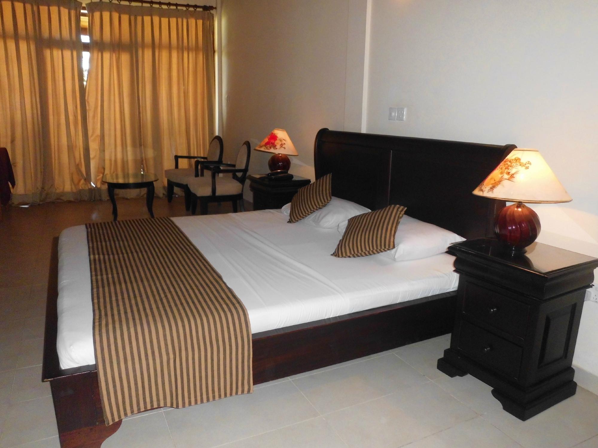 Hotel photo 13 of Paradise Beach Club.