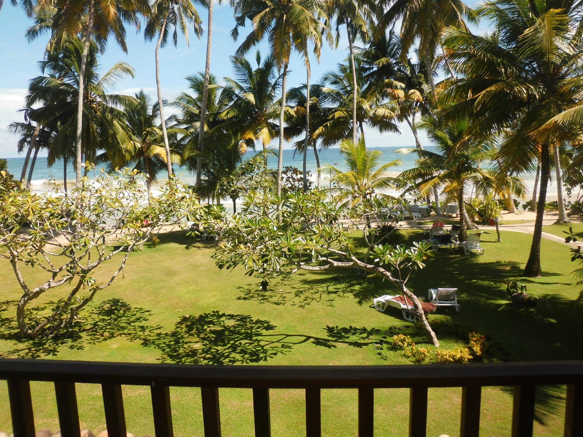 Hotel photo 22 of Paradise Beach Club.
