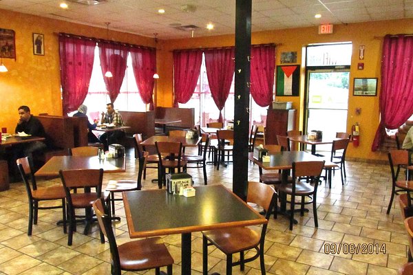 The Best Halal Restaurants in Louisville (Updated 2025)
