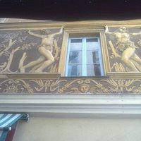 Maison Adam et Eve