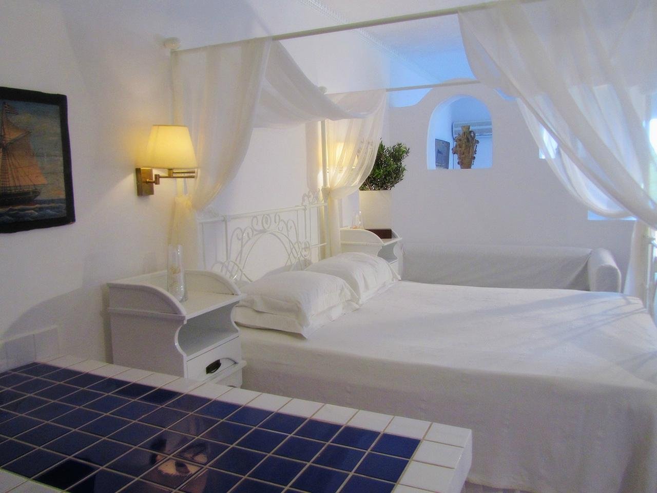 Porto Scoutari Romantic Hotel & Spa by null