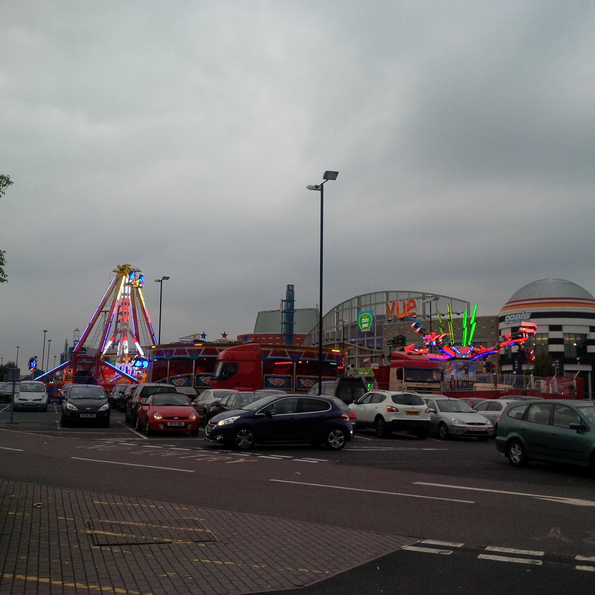 STARCITY CENTRE (Birmingham) - All You Need to Know BEFORE You Go