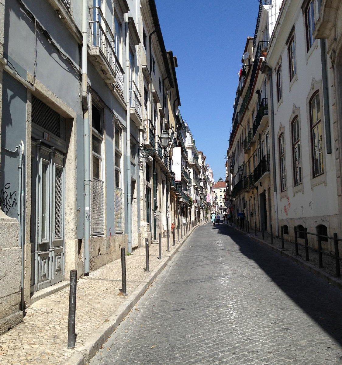 Rua da Rosa (Lisboa) - ATUALIZADO 2022 O que saber antes de ir - Sobre o  que as pessoas estão falando - Tripadvisor
