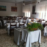 sala da pranzo