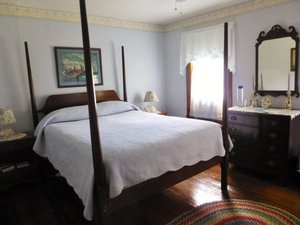 Zimmer und Suite
