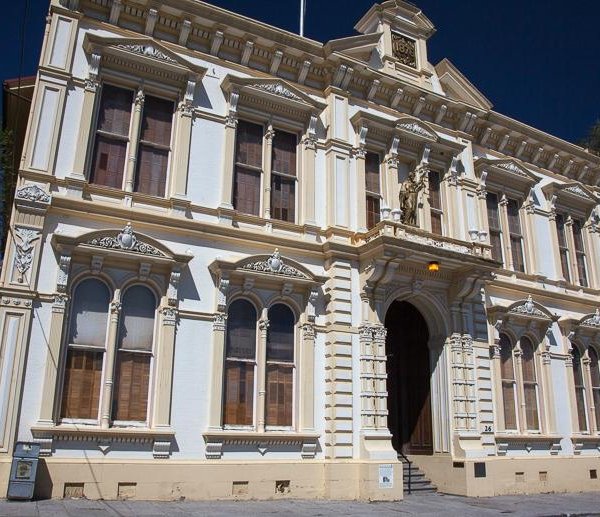 The Washoe Club Haunted Museum Virginia City All You Need To Know