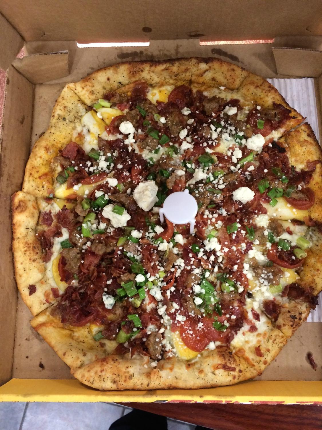 THE BEST Pizza Places Delivery in Santa Cruz Tripadvisor