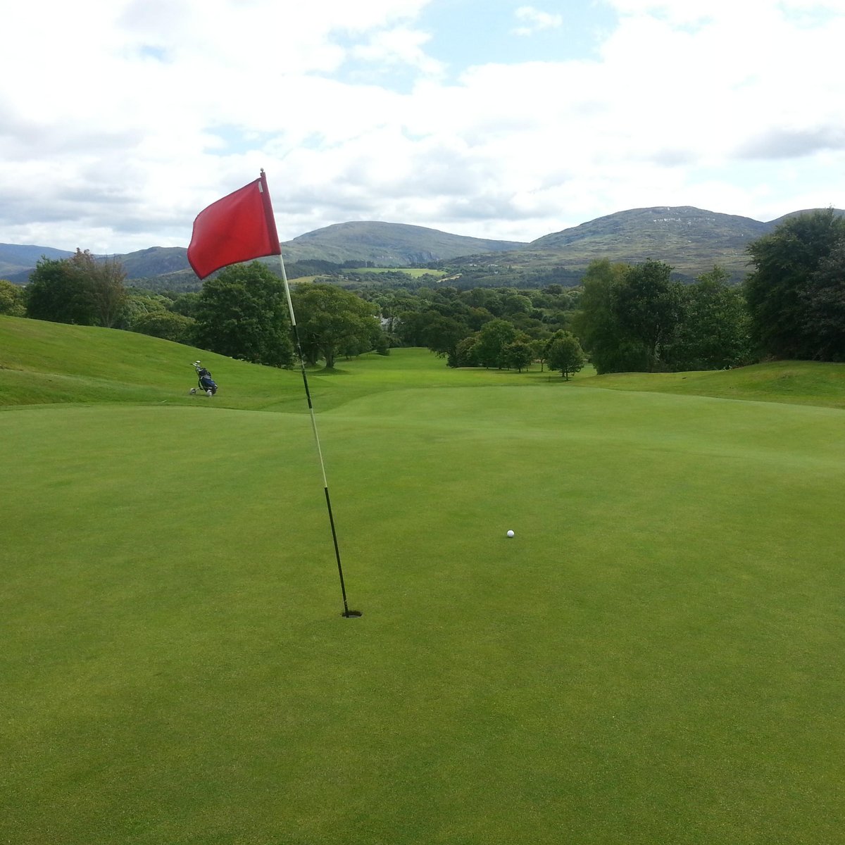 Kenmare Golf Club - All You Need to Know BEFORE You Go