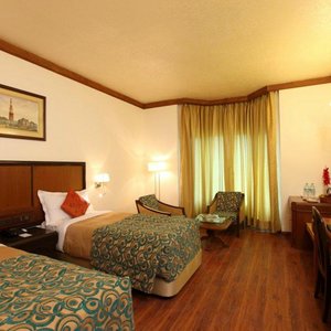 Room - Twin Beds