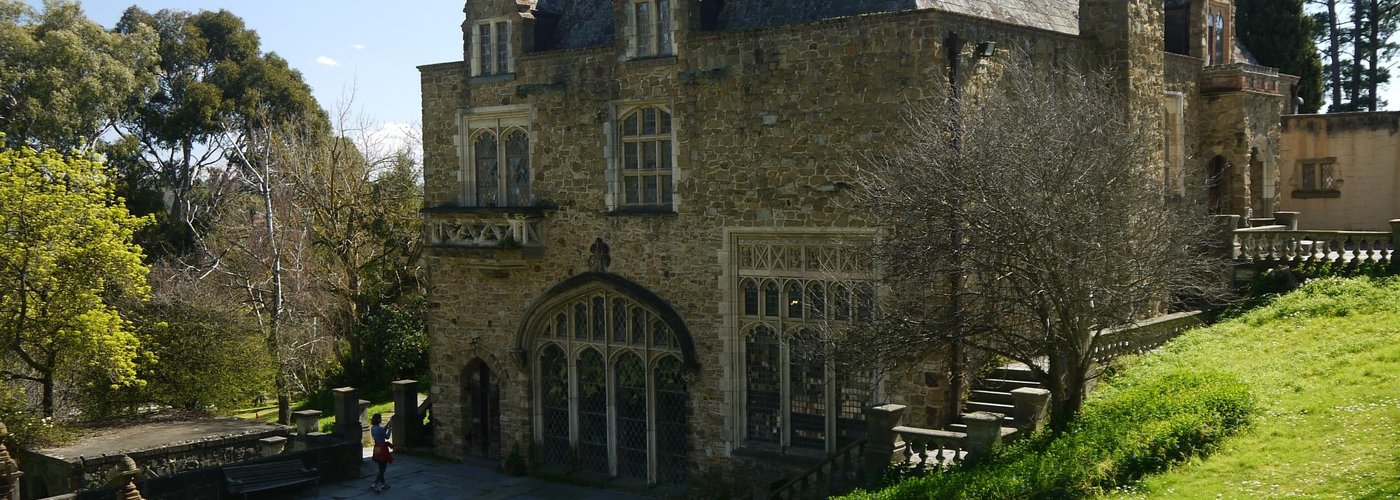 The Great Hall