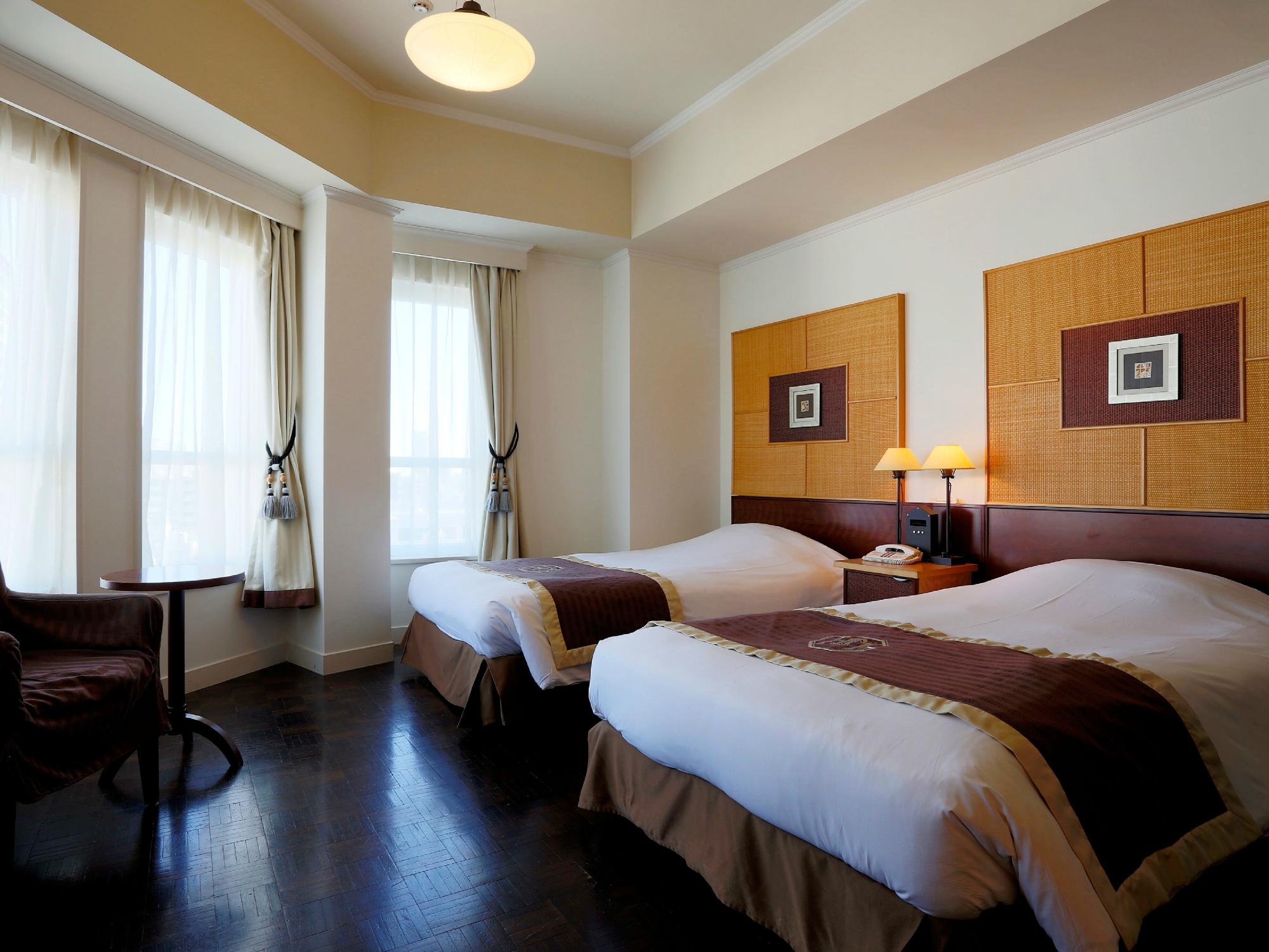 HOTEL MONTEREY GINZA $66 ($̶1̶0̶7̶) - Prices & Reviews - Japan ...