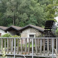 Molino Zoratto
