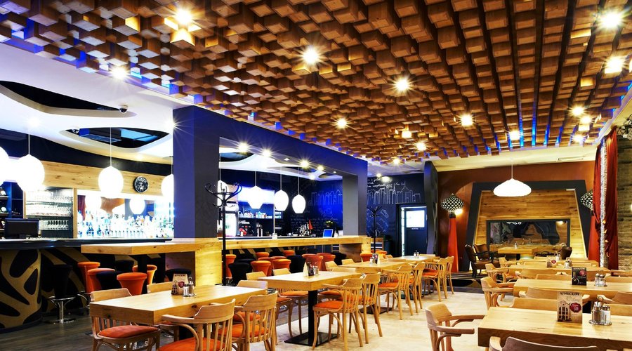 Fresh Cafe Nyiregyhaza