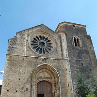 Chiesa di Santa Maria della Consolazione