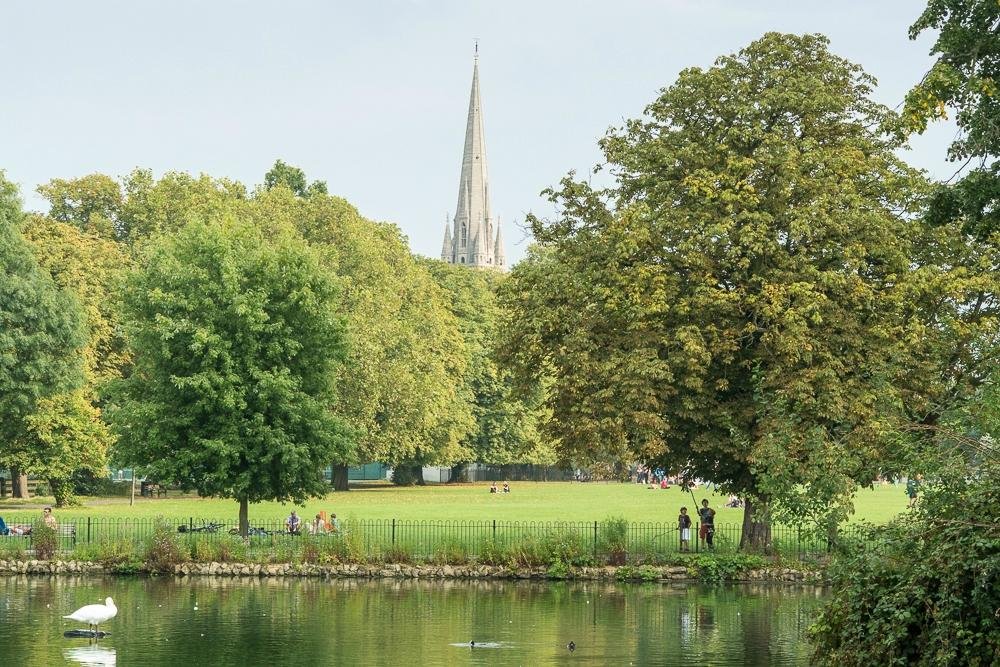 CLISSOLD PARK (2024) All You Need to Know BEFORE You Go (with Photos)