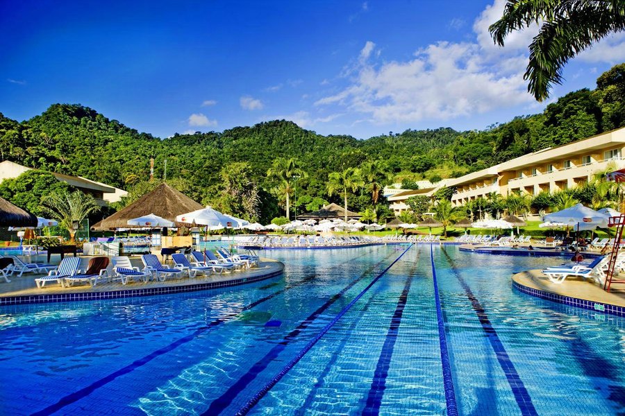 VILA GALÉ ECO RESORT DE ANGRA (Angra Dos Reis, Estado de Río de Janeiro) Opiniones y