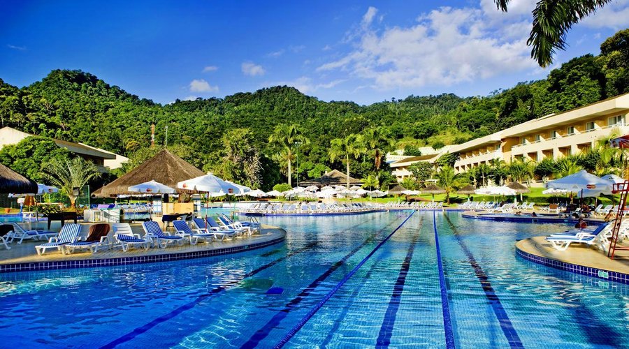 Piscina | Pool