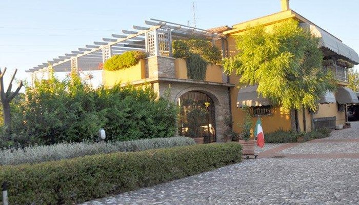 ENTRATA B&B