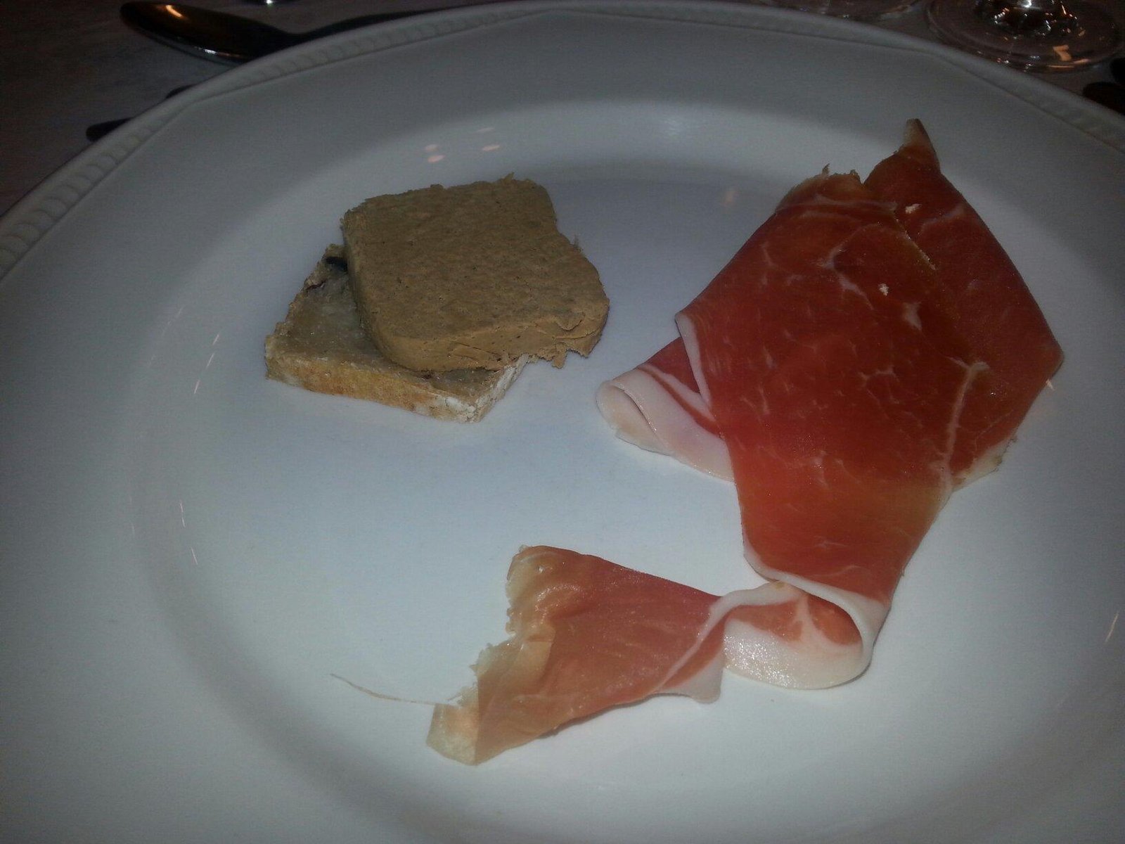 Albergo Ristorante La Pineta by null