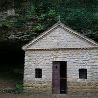 Grotta di San Ponzo