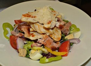 Food