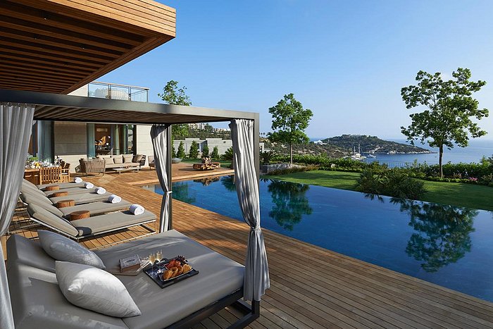 Mandarin Oriental Bodrum - RW Luxury Hotels & Resorts