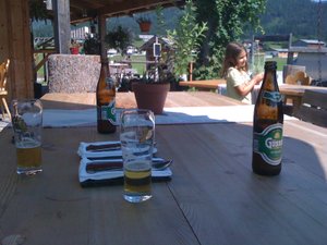 Bebidas