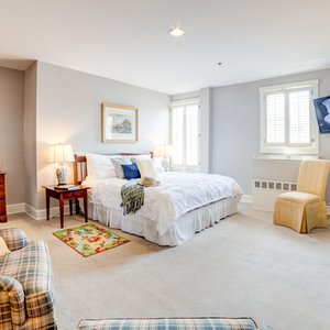 Inn Room