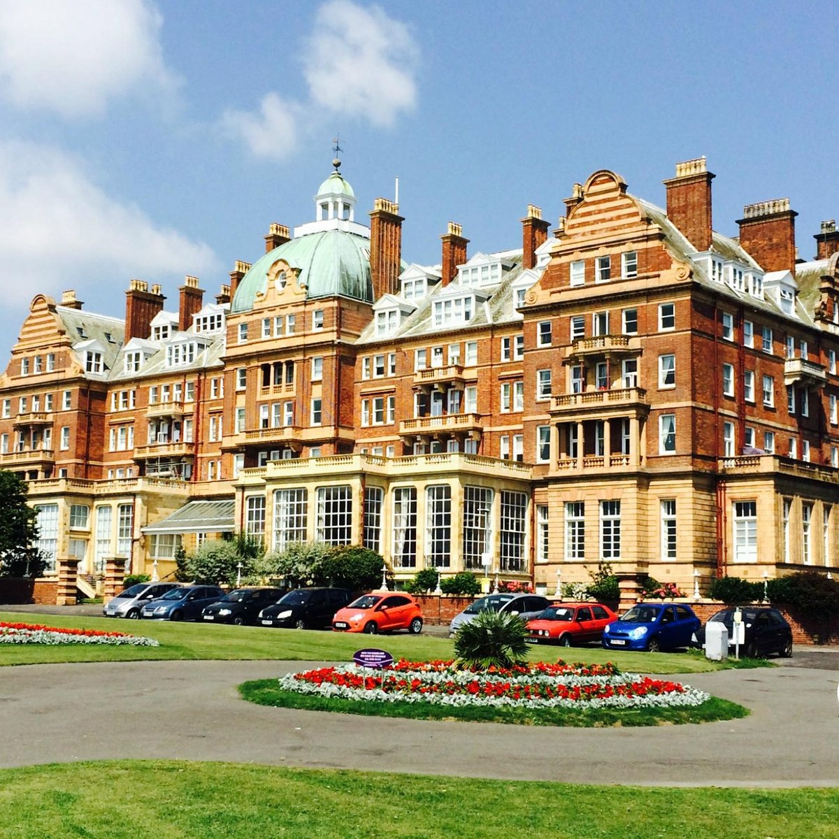 The Leas Promenade (Folkestone) - All You Need to Know BEFORE You Go