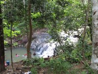 Pulai Waterfall Johor Bahru 2021 All You Need To Know Before You Go With Photos Tripadvisor