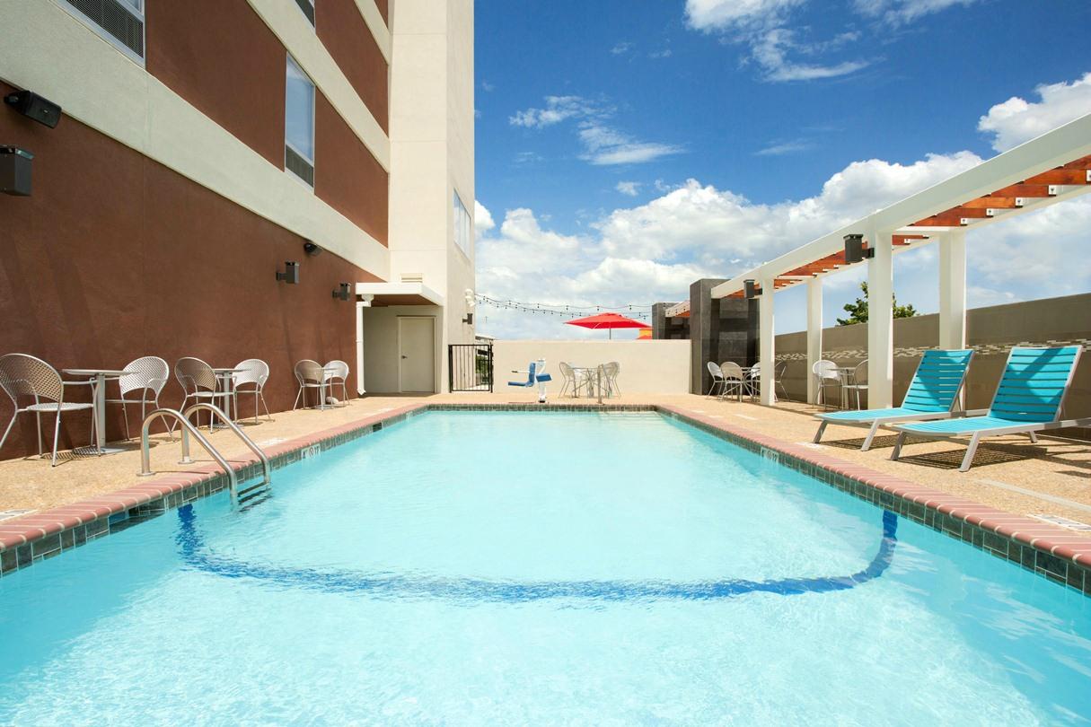 HOME2 SUITES BY HILTON SAN ANTONIO AIRPORT TX Updated 2024 Prices   Home2 Suites By Hilton 