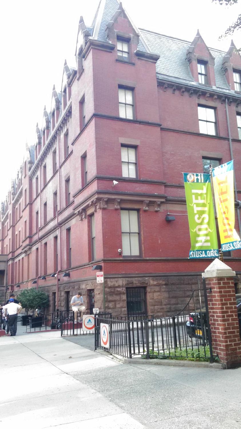 Hotel photo 20 of HI New York City Hostel.
